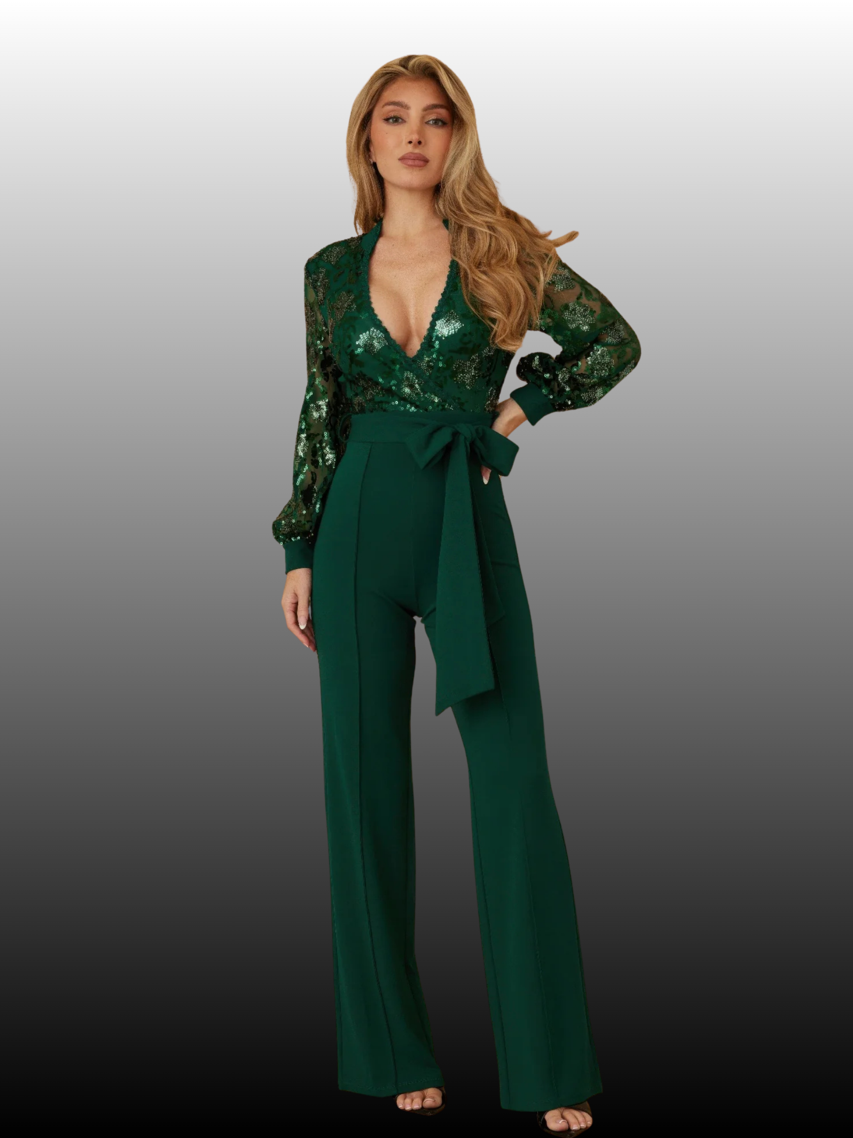 Matching Casual Sets