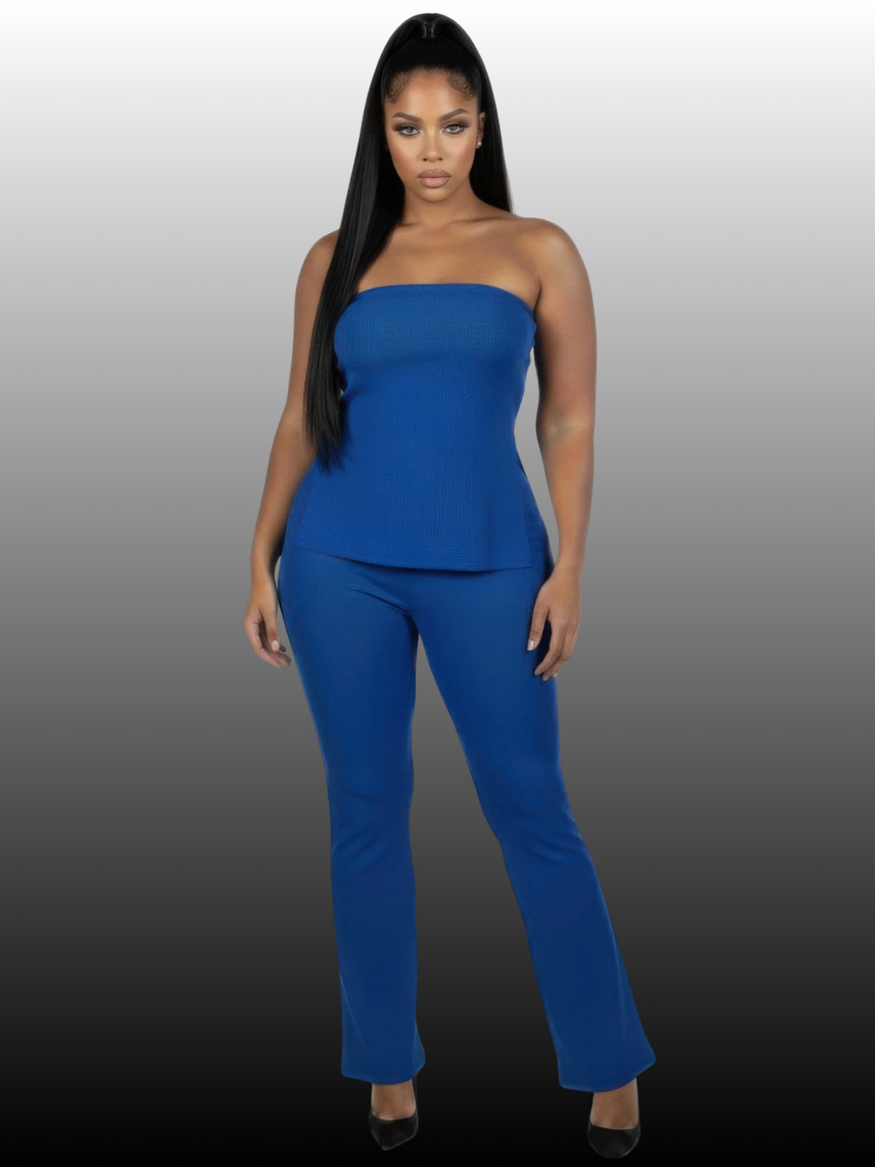 Plus Size Matching Sets