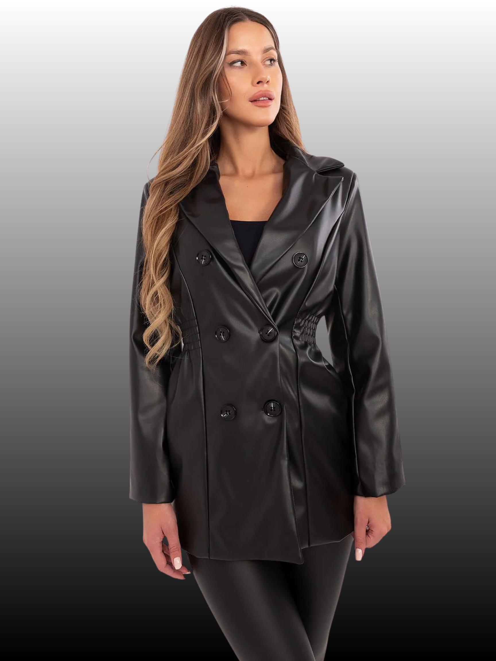 Fall Layers and Light Jackets