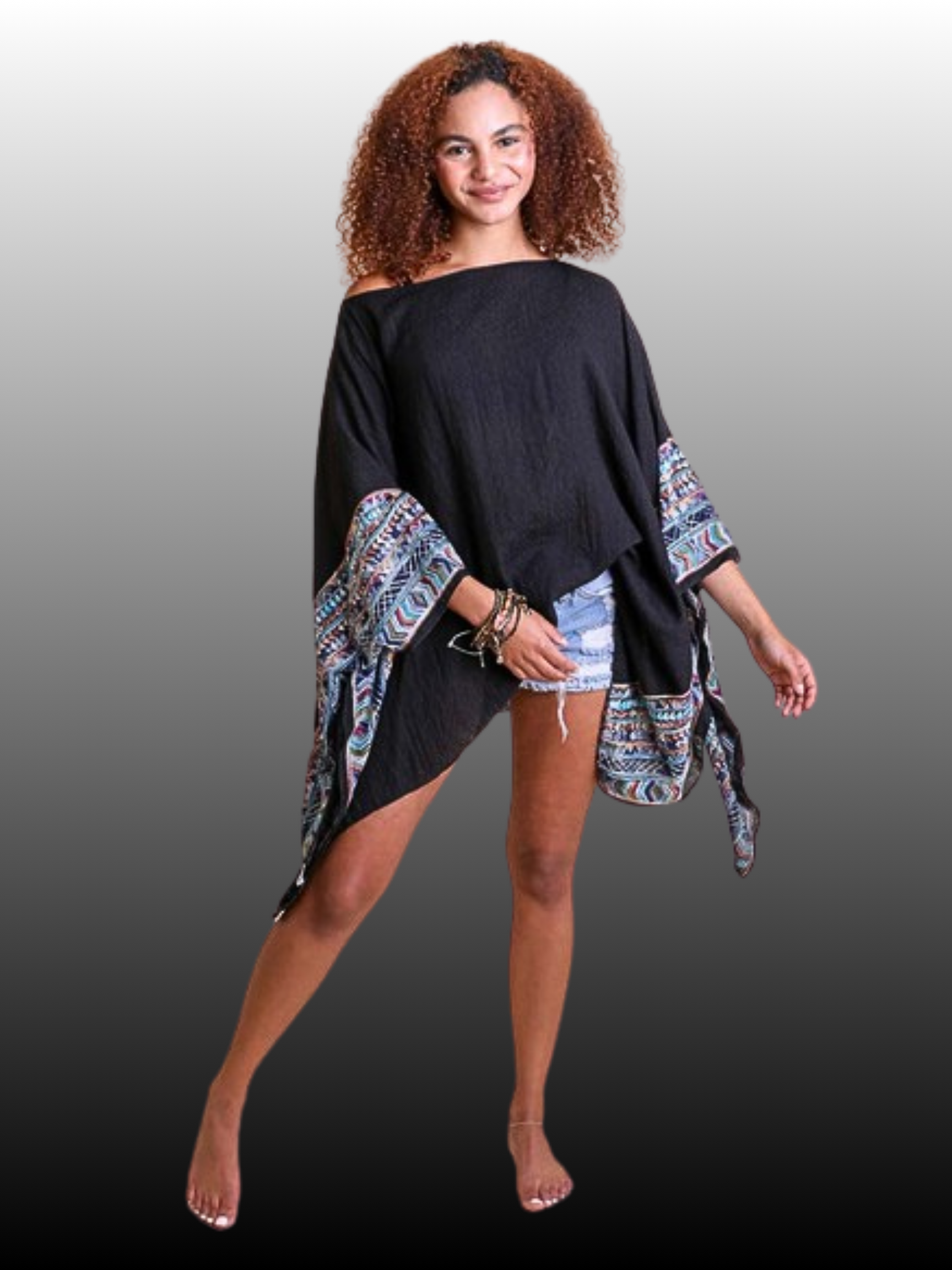 Vacation and Resort Wear