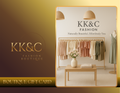KK&C Fashion Boutique Gift Card