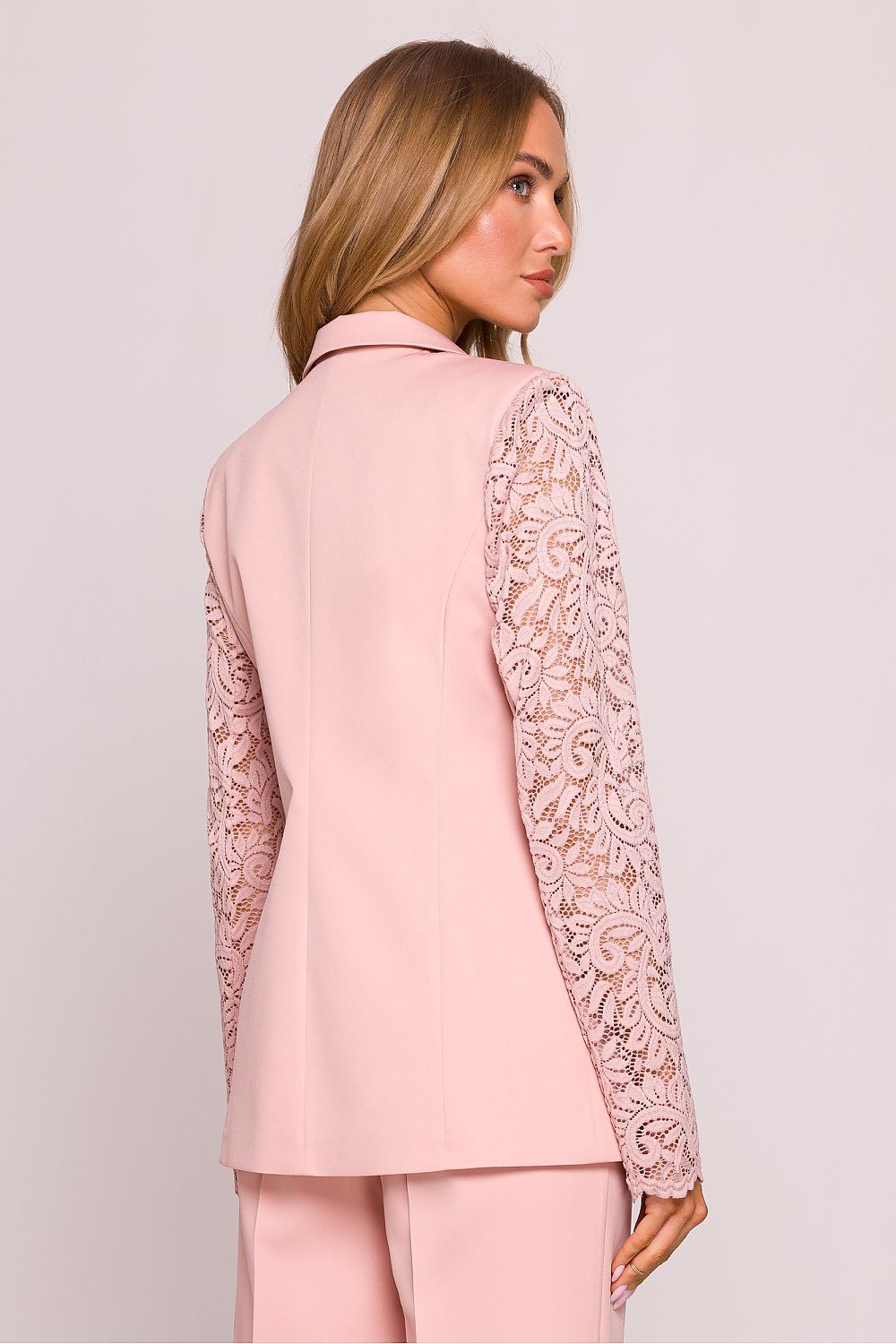  Jacket model 213668 Moe 