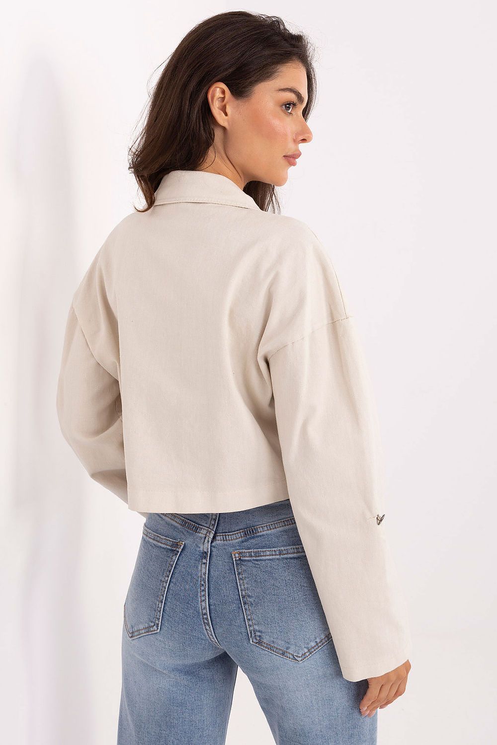  Jacket model 216750 Rue Paris 