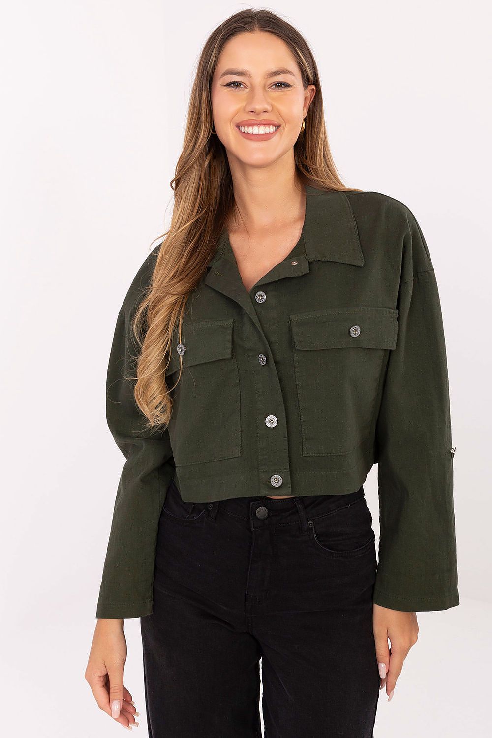  Jacket model 217228 Rue Paris 