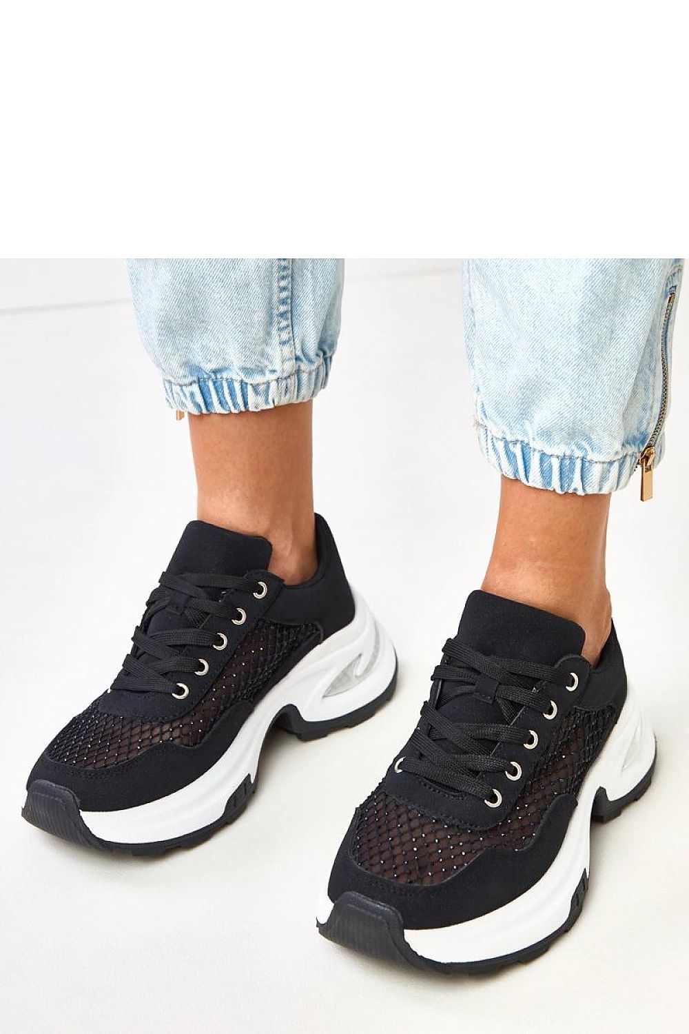  Sport Shoes model 218374 Solea 