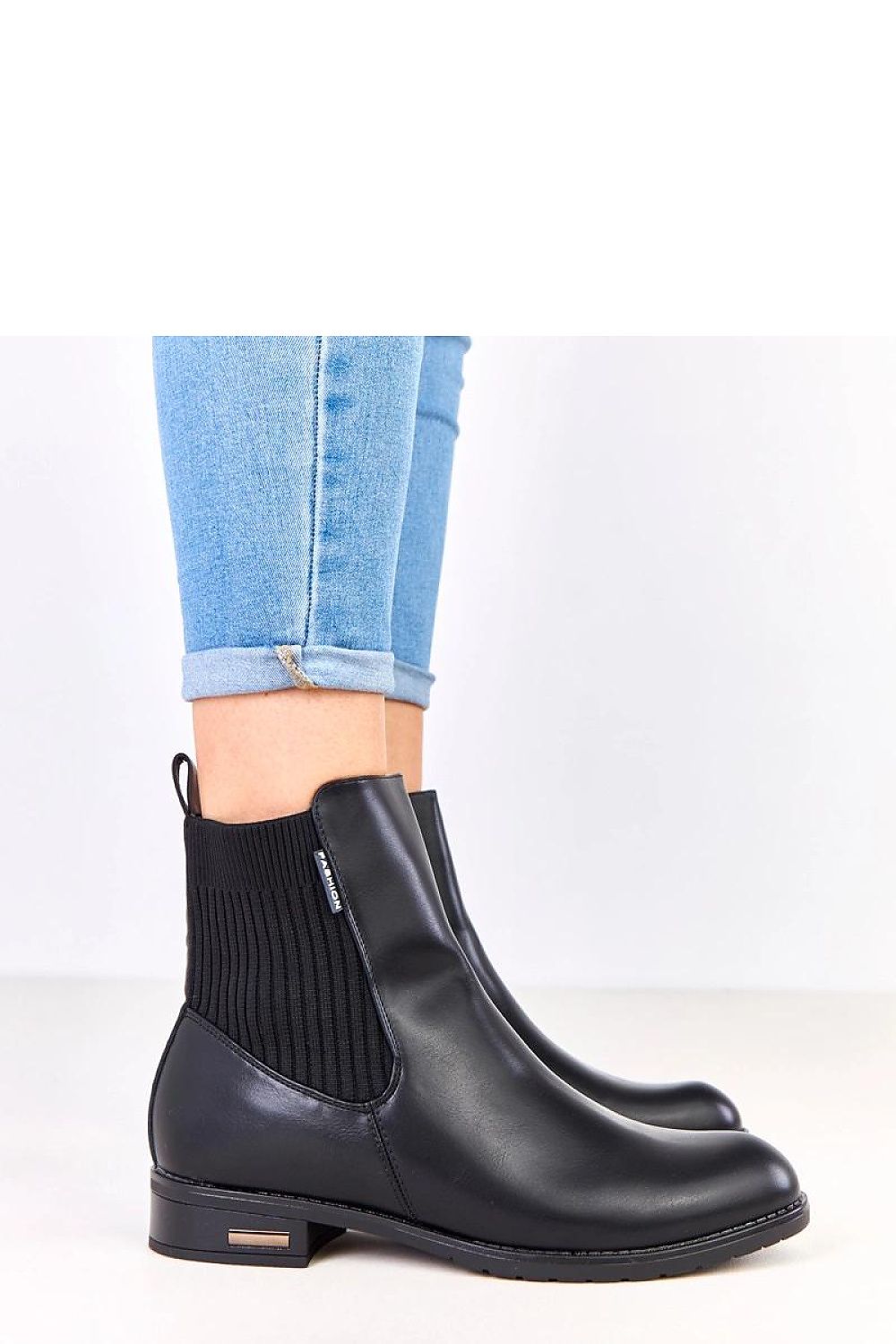  Boots model 219184 Solea 