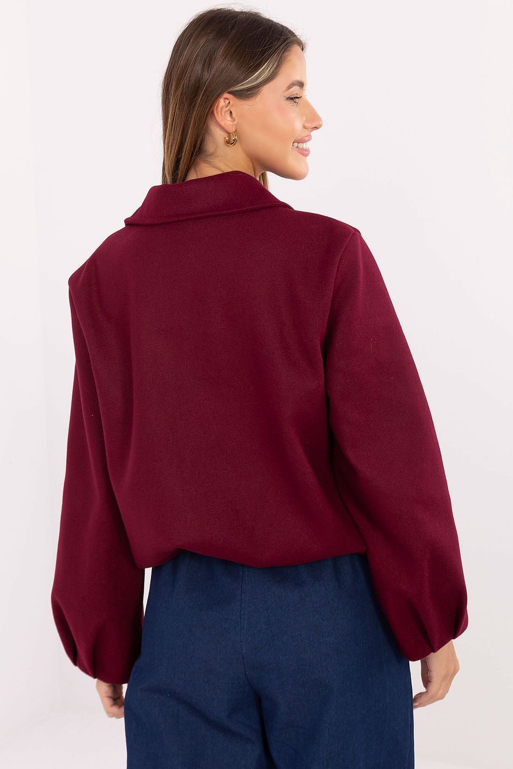  Jacket model 219881 Rue Paris 