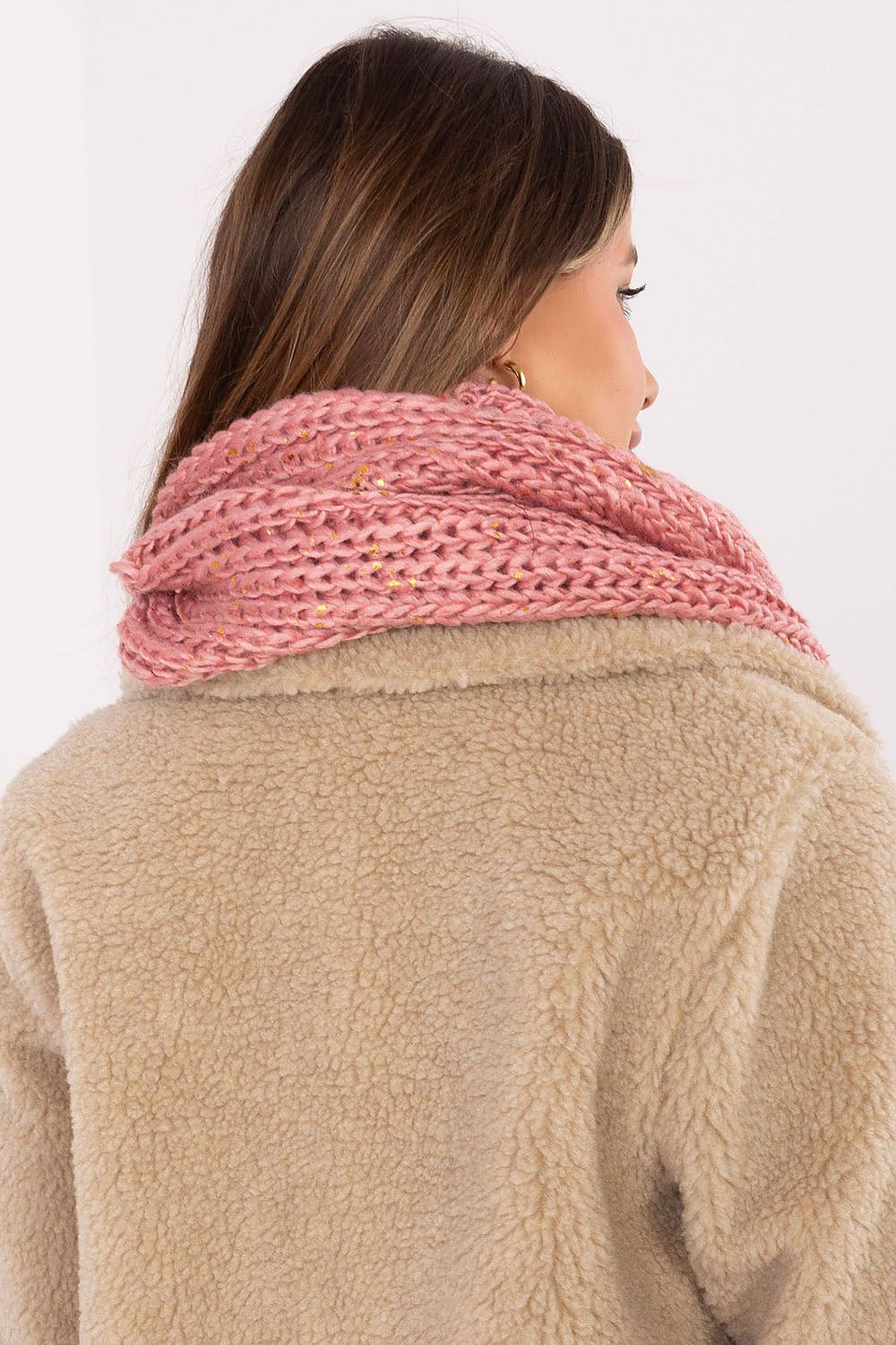  Infinity Scarf model 220377 AT 