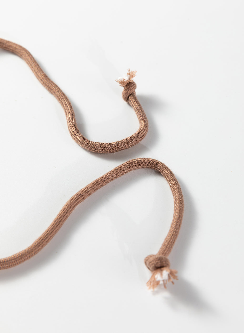 Light Grey Polo Collar V Neck Pullover and Drawstring Sweatpants Set